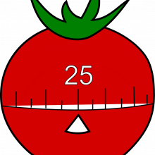 Coachverktyg – Pomodorometoden
